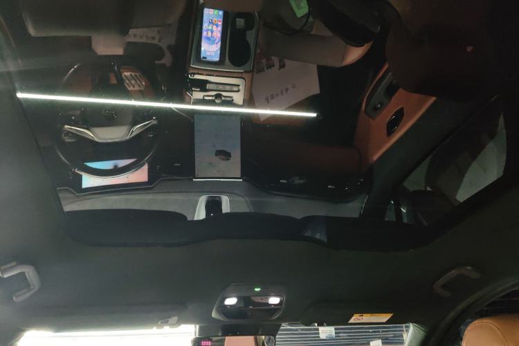 Used Nio EC6 2020 605 km Sport Edition
