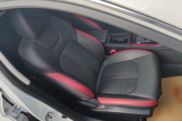 Used Dongfeng Aeolus Yixuan 2021 230T Automatic Glory Edition