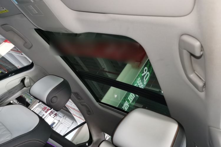 Used Volkswagen Magotan 2023 2 Million Units Commemorative Edition 330TSI DSG Luxury Version
