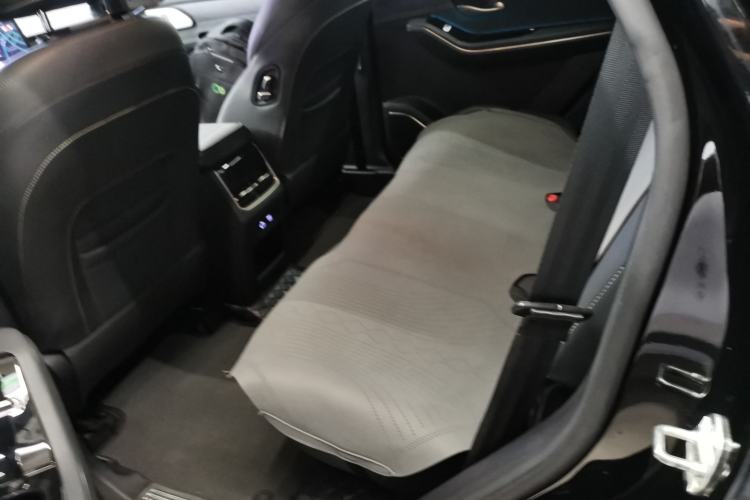 Used JETOUR Shanhai Shanhai L9 2024 1.5TD 2DHT Pro 7-Seater
