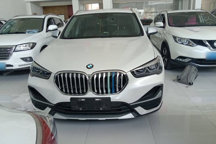 Used BMW X1 2022 Updated xDrive25Li Premium Edition
