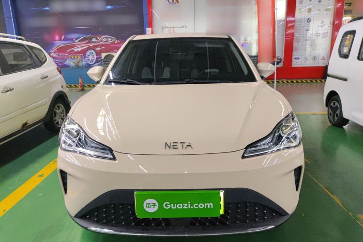 Used NETA AYA 2023 401 Lite
