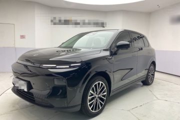 Used Leapmotor B10 2025 510 Joyful Edition