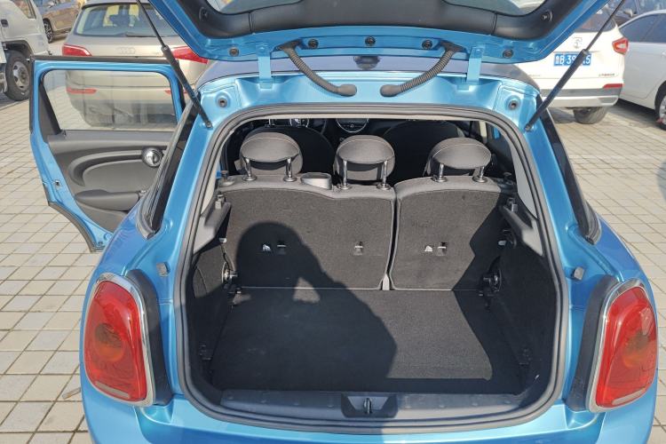 Used  MINI 2016 1.2T ONE Five-Door Edition
