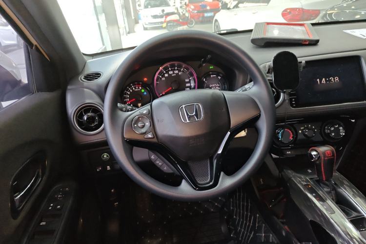 Used Honda XR-V 2020 1.5L CVT Classic Edition