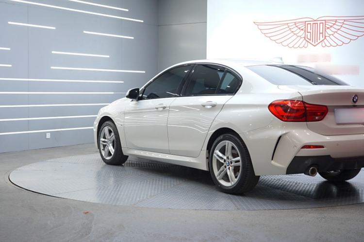Used BMW 1 Series 2020 120i M Sport Package
