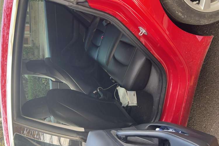 Used Tesla Model 3 2019 Standard Range Rear-Drive Upgraded Version
