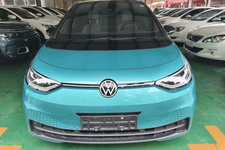 Used Volkswagen ID.3 2021 Pro Smart Edition
