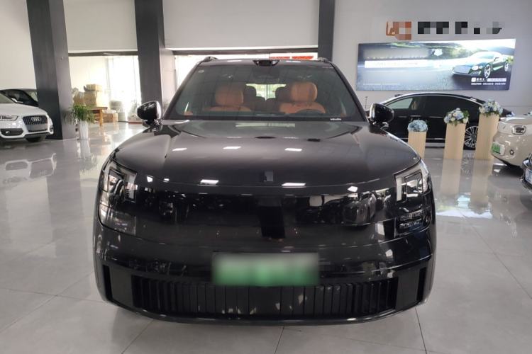 Used Lynk & Co 900 2025 1.5T Ultra
