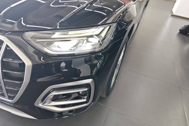 Used Audi Q5L 2024 40 TFSI Luxury Prestige Edition