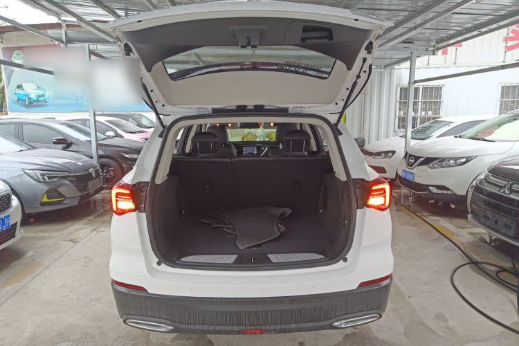 Used Buick Envision 2020 20T Two-Wheel Drive Leading Version
