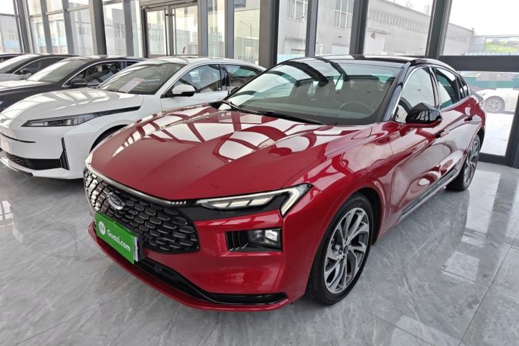 Used Ford Mondeo 2025 2.0T EcoBoost Ultimate Edition