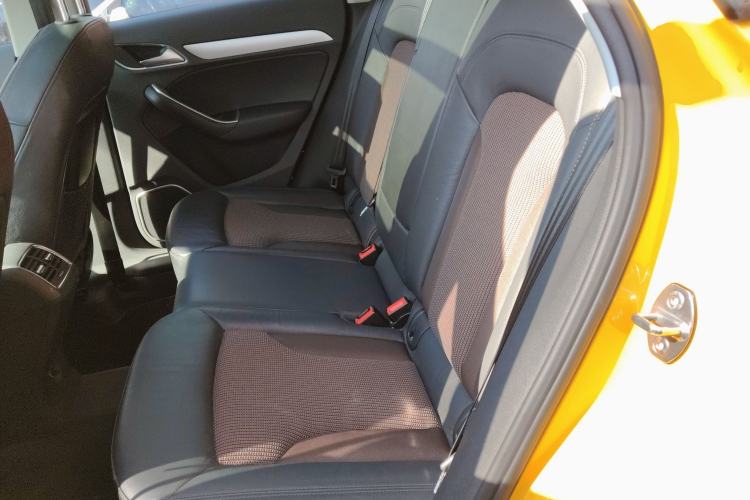 Used Audi Q3 2016 30 TFSI Fashion Model