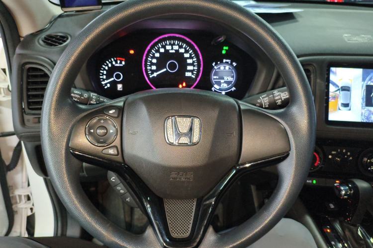 Used Honda Vezel 2020 1.5L CVT Luxury Edition
