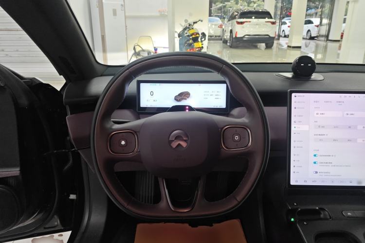 Used Nio ET5T 2024 75kWh Touring
