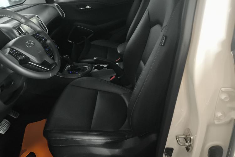 Used Hyundai ix35 2018 2.0L Automatic 2WD Zhiyong·Changxiang Edition