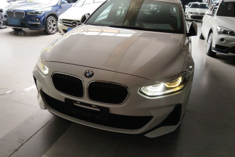 Used BMW 1 Series 2019 118i M Sport Package
