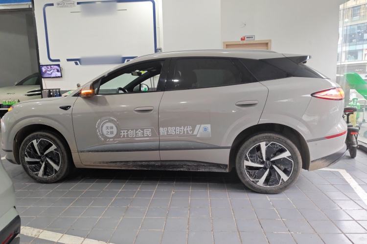 Used BYD Sealion 06 New Energy 