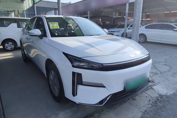 Used  L6 2025 EM-i 60km Launch Edition
