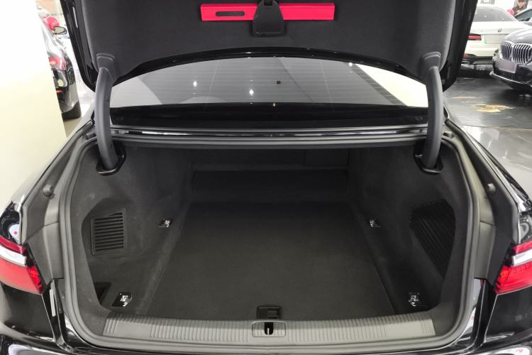 Used Audi A8 2021 A8L 50 TFSI quattro Comfort Model
