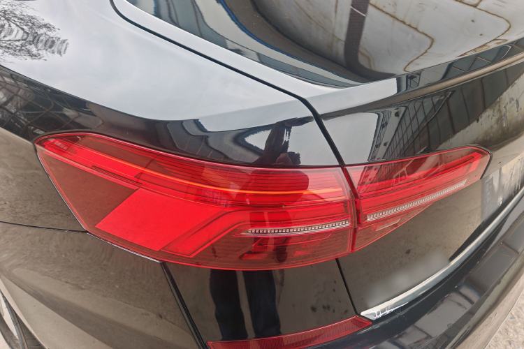 Used Volkswagen Passat 2021 280TSI Business Edition
