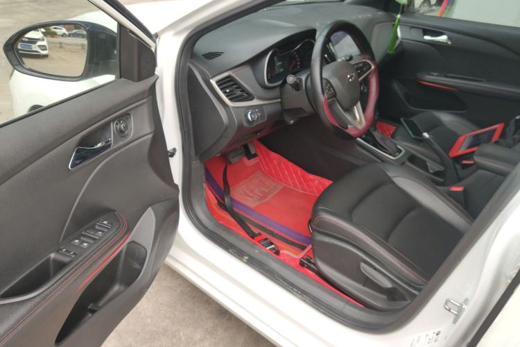 Used Chevrolet Monza 2020 Light Hybrid RS 330T Automatic Comfort Edition