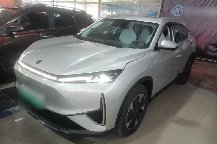 Used Dongfeng Aeolus L7 New Energy 2024 110 Pro