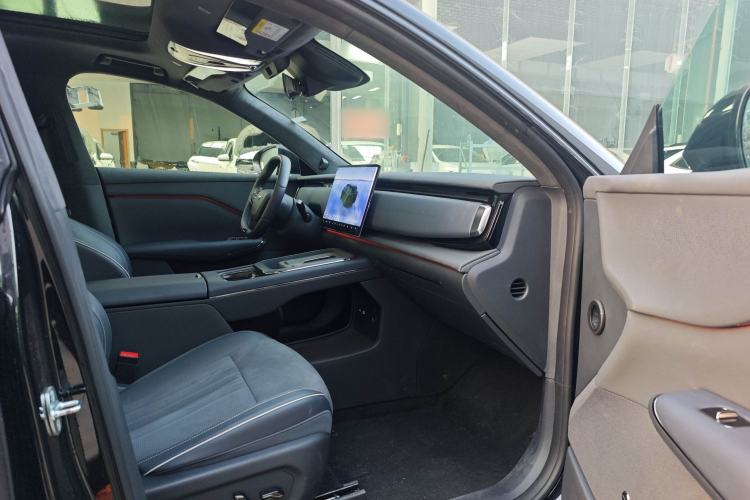 Used VOYAH COURAGE 2024 Four-Wheel Drive Global Edition