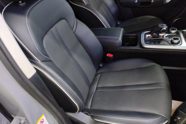 Used Tank 300 2023 Off-Road Edition 2.0T Conqueror
