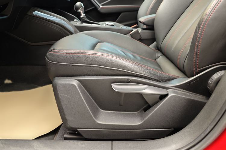 Used Audi Q2L 2022 35 TFSI Progressive Dynamic Edition
