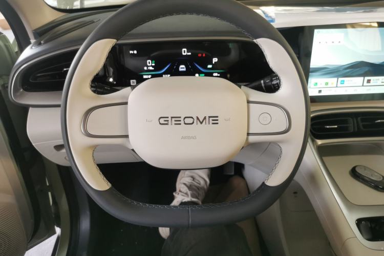 Used  Geome 2025 310km Youth Edition