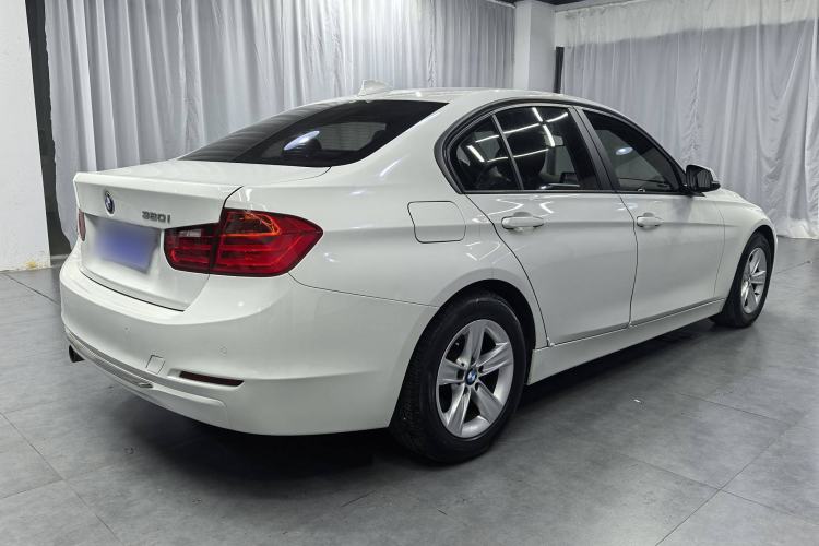 Used BMW 3 Series 2014 320i Sport Edition
