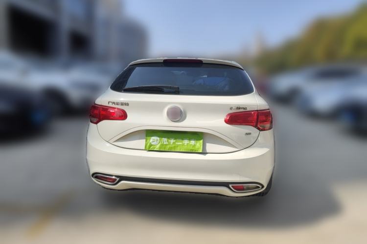 Used Fiat Ottimo 2014 1.4T Manual Fashion Edition