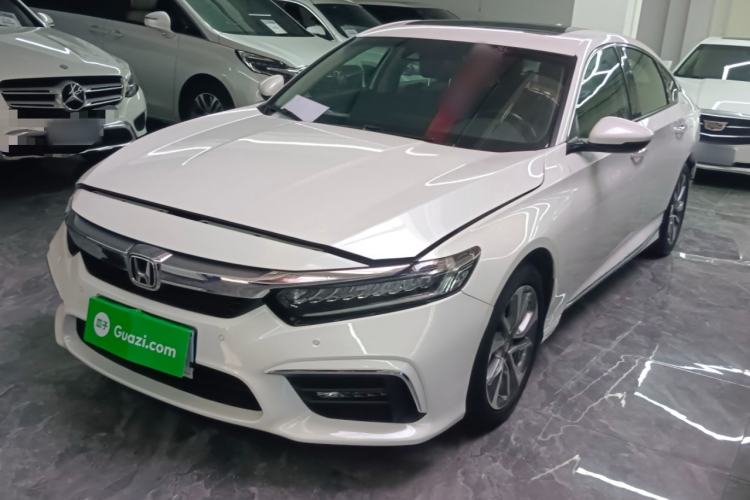 Used Honda Inspire 2019 260TURBO Elite Edition China V Standard

