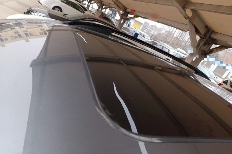 Used Roewe RX5 2021 PLUS 300TGI Automatic Ali National Trend Luxury Ronglin Edition