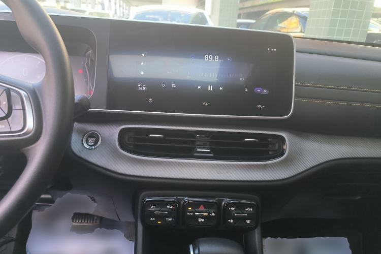 Used GAC Trumpchi GS3 2021 POWER 270T Automatic Dynamic Edition