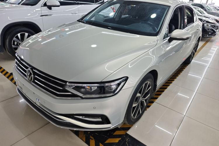 Used Volkswagen Magotan 2020 330TSI DSG Leading Model