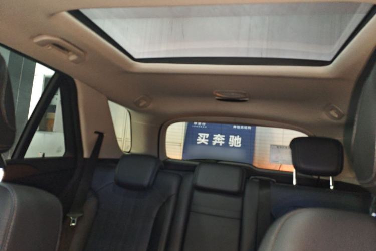 Used Mercedes-Benz GLE 2017 GLE 320 4MATIC Dynamic Model