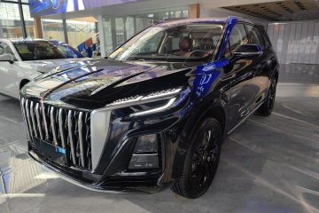 Used Hongqi HS3 PHEV 