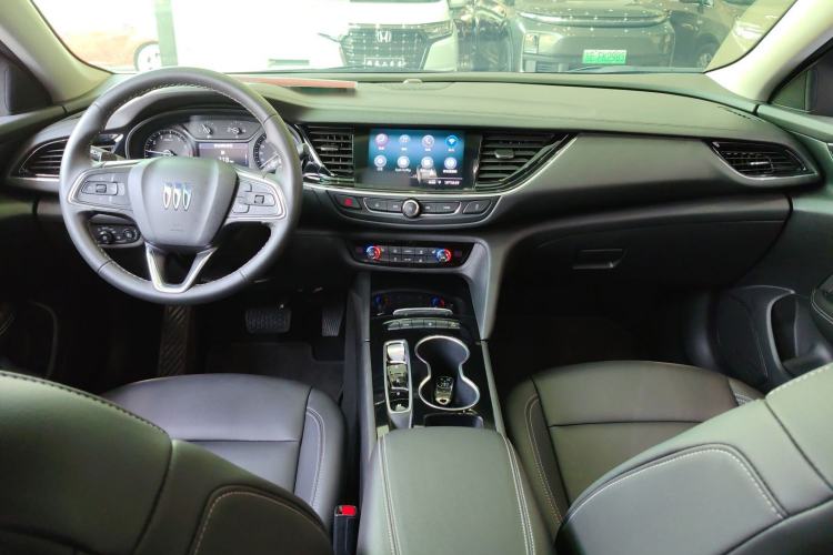 Used Buick Regal 2024 Revised 25T Ultra-Comfort Edition
