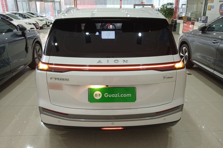 Used AION Y 2023 Younger Star Edition