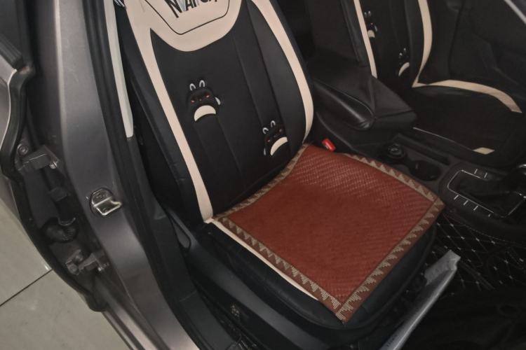 Used Volkswagen Bora 2020 1.5L Automatic Fashion Edition
