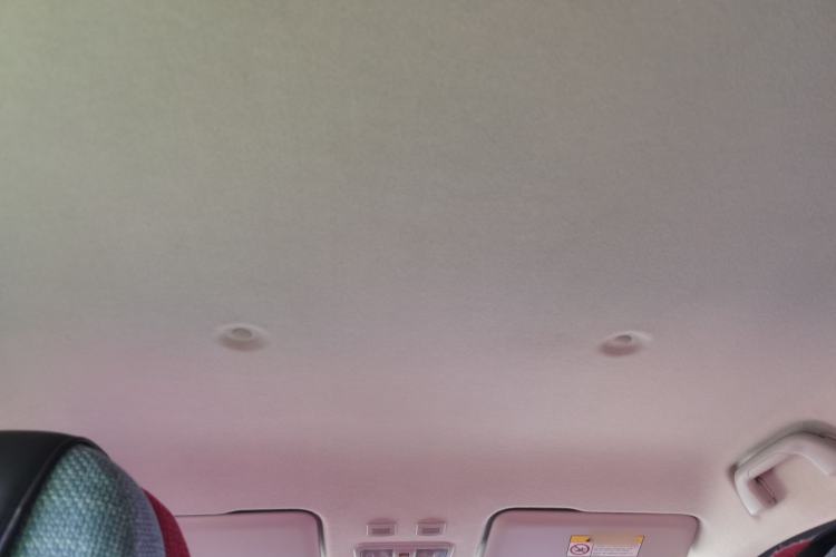 Used ORA White Cat 2020 305 km Luxury Version
