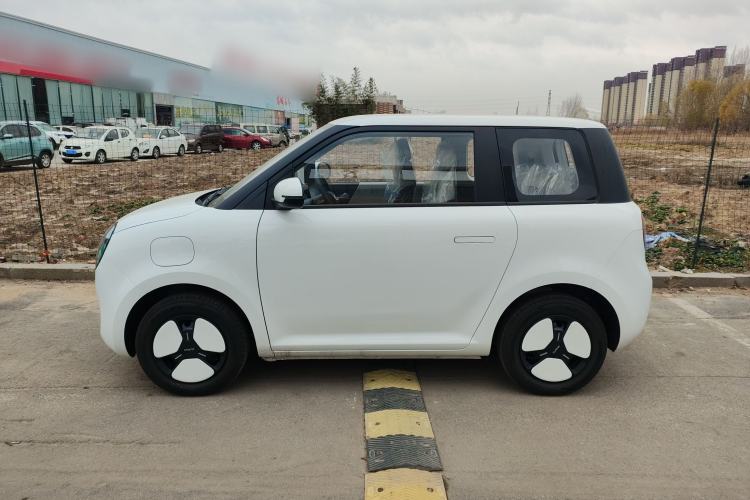 Used  Lumin 2025 205 km Xiangqin Version