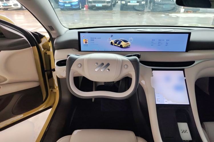 Used  L6 2024 Max Standard Edition
