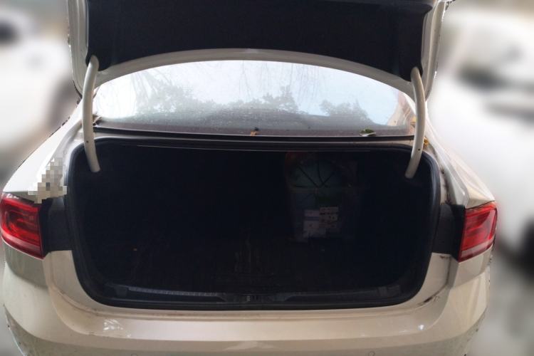 Used Volkswagen Lamando 2015 280TSI DSG Comfort Edition
