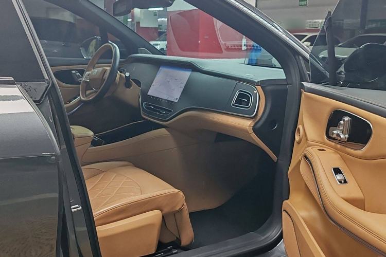 Used  R7 2024 Advanced Edition
