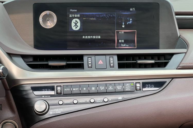 Used Lexus ES 2020 200 Excellence Edition