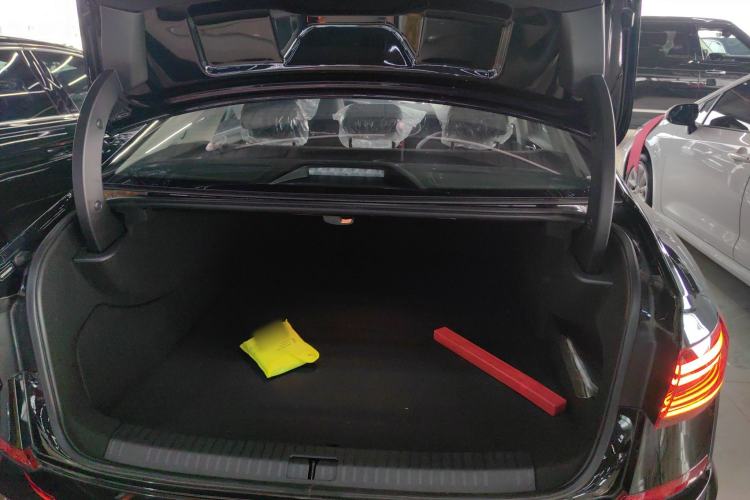 Used Volkswagen Passat New Energy 2025 430 PHEV Hybrid Business Edition