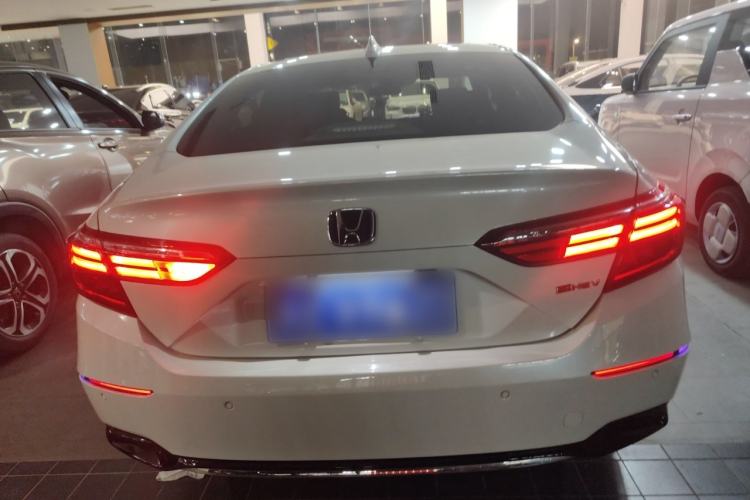 Used Honda Inspire 2022 Xing·Hybrid 2.0L Pure Edition